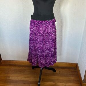 Lularoe Jill skirt